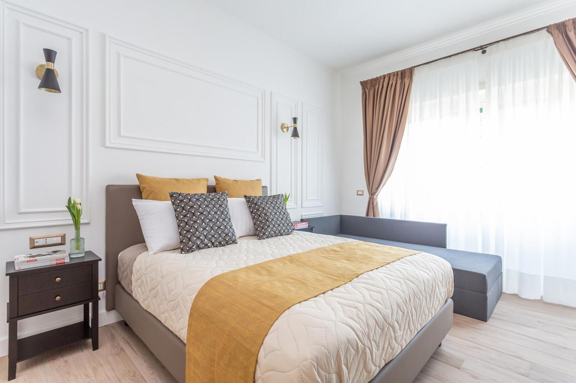 Rhome Vatican Rooms Roma Exterior foto