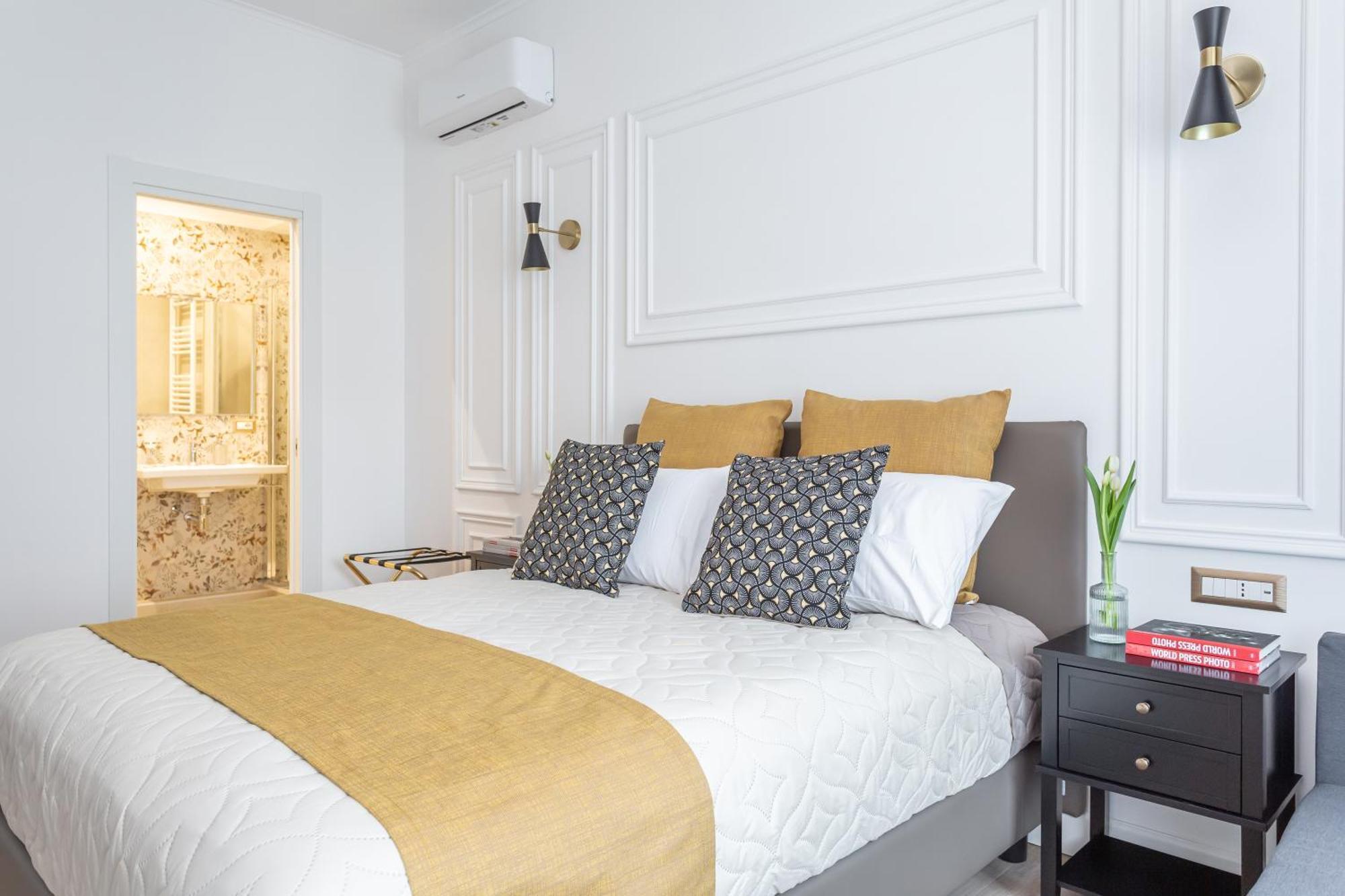 Rhome Vatican Rooms Roma Exterior foto